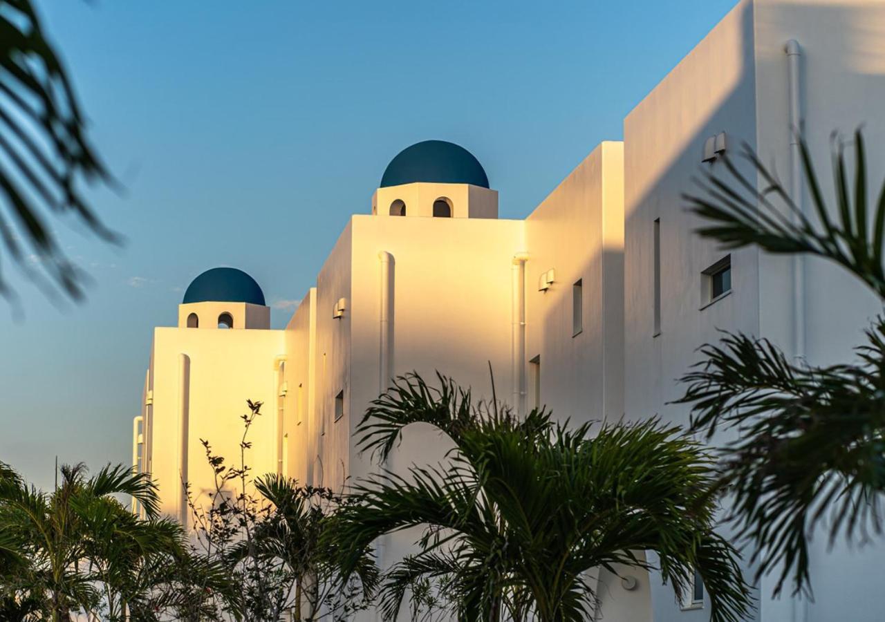 Blue Ocean Hotel&Resort Miyakojima Exterior photo