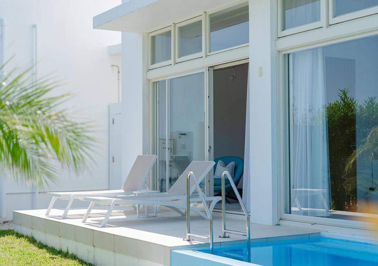 Blue Ocean Hotel&Resort Miyakojima Exterior photo