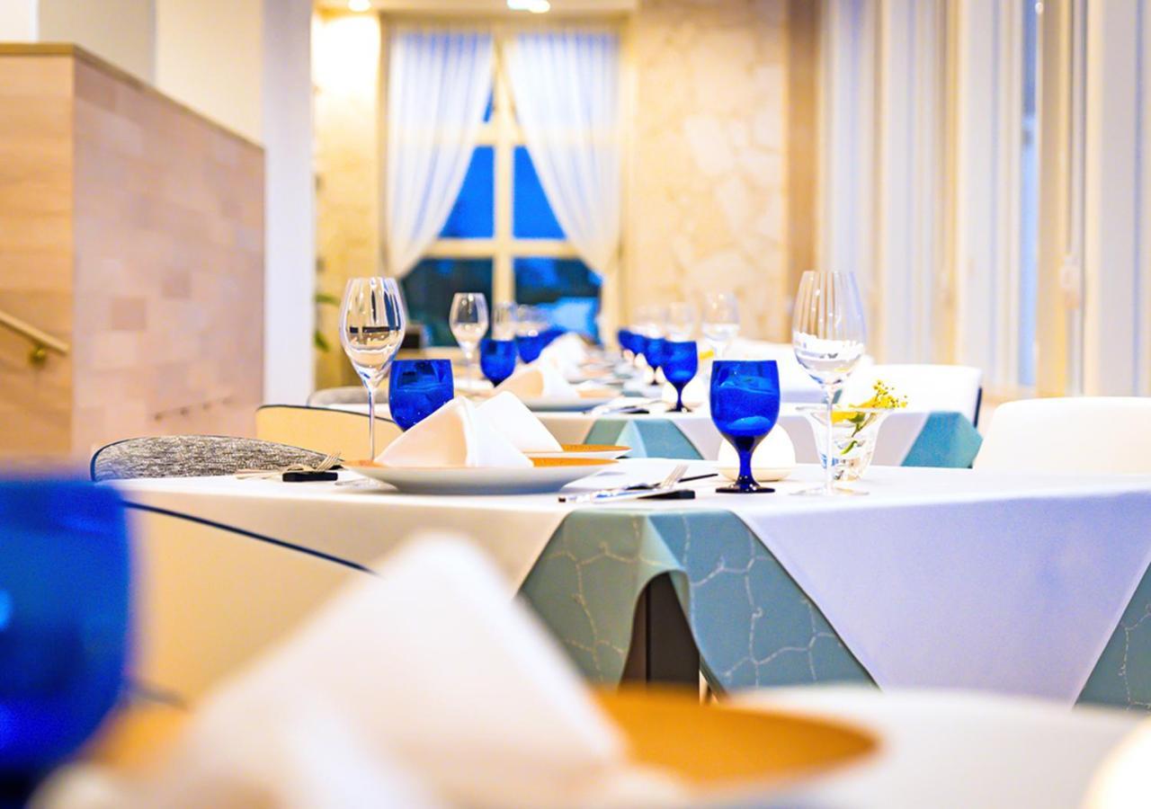 Blue Ocean Hotel&Resort Miyakojima Exterior photo